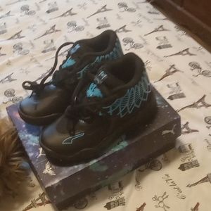 Boys Shoes